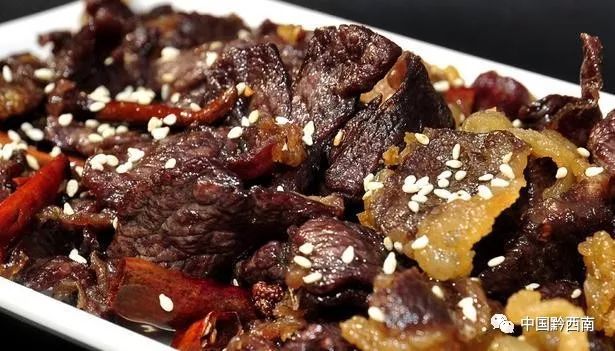 黔西旅游带什么,来贵州带什么礼物回去