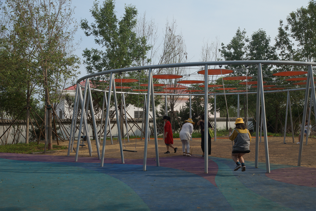 北戴河2天一夜亲子游,北戴河两天两夜亲子游