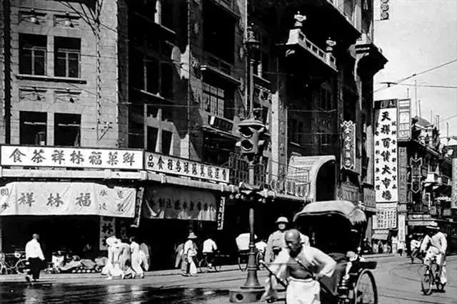 在这里，有老天津的沽上风云，更有如今最美好的样子！