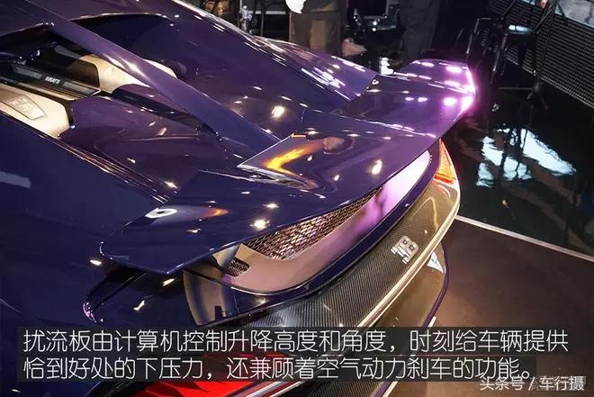 实拍\首台布加迪Chiron:8.0TW16四涡轮增压1500匹打扰你了!