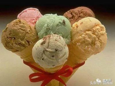 一个冰激凌引发的故事,一个冰淇淋引发的奇幻之旅