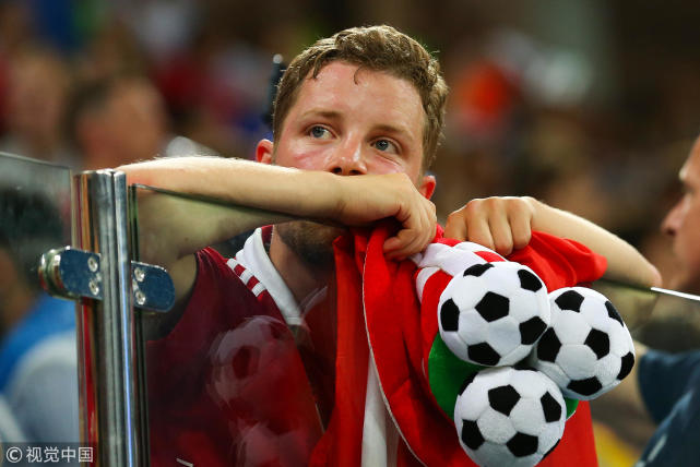 1992年丹麦童话,丹麦足球十大奇迹