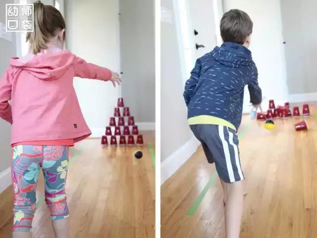 孩子越玩越聪明的100个游戏,陪孩子玩的五十个亲子游戏