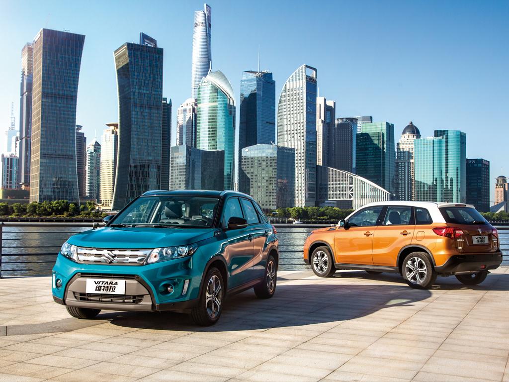 铃木汽车最新声明消息,长安汽车最新处罚