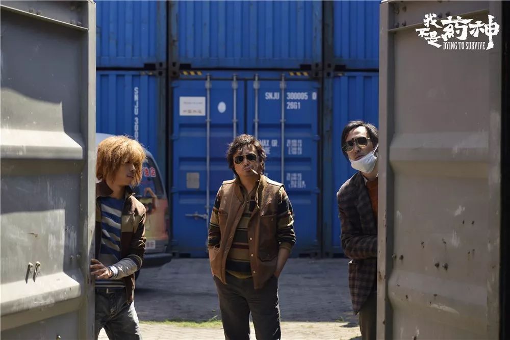 从没想到，一个药贩子的故事如此励志，他被判五年却让千万人续命