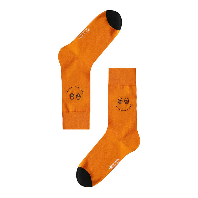 青年时尚潮袜穿搭,露腿不露肚子穿搭