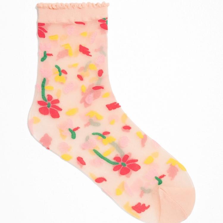 青年时尚潮袜穿搭,露腿不露肚子穿搭