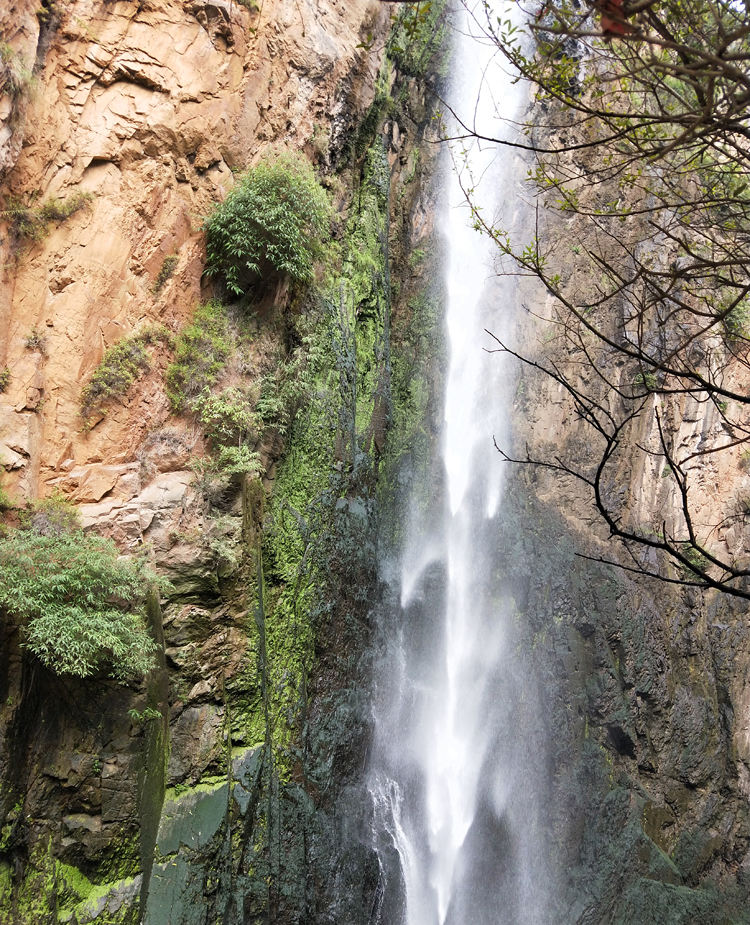 观音峡风景区门票,丽江观音峡风景区直播间