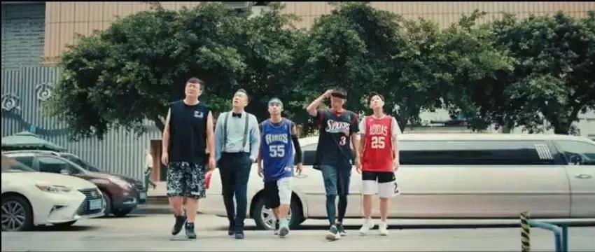 中国街球各城市代表人物吴悠,中国街球第一人吴悠