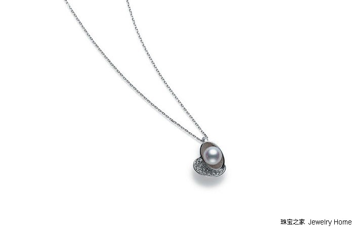 mikimoto珍珠美肌,mikimoto象征爱情