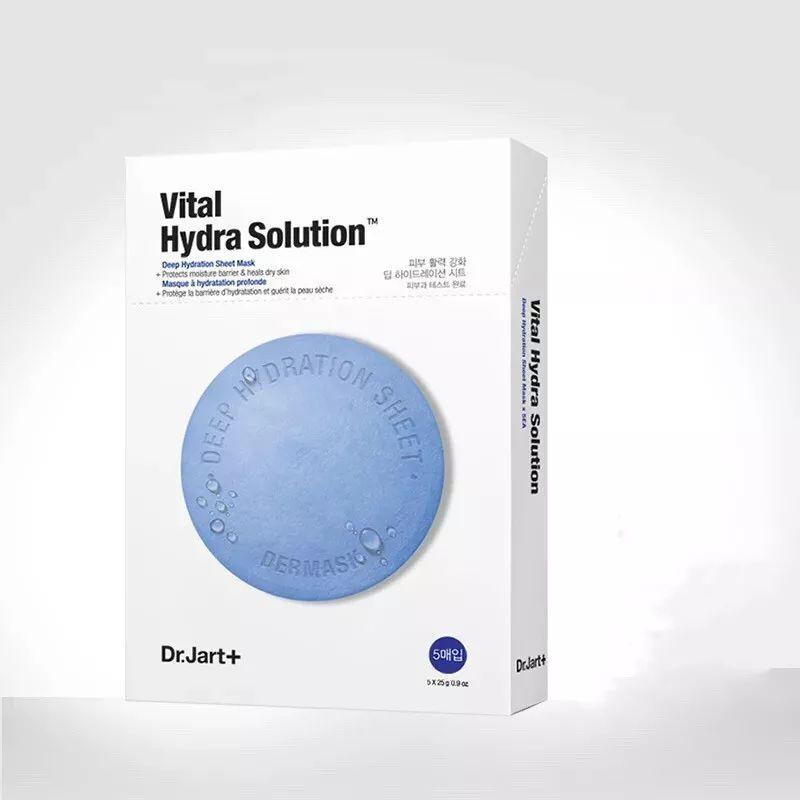 护肤热门面膜,护肤达人推荐好用的护肤品