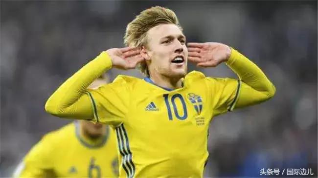 俄罗斯世界杯十佳球员,俄罗斯足坛十大帅哥