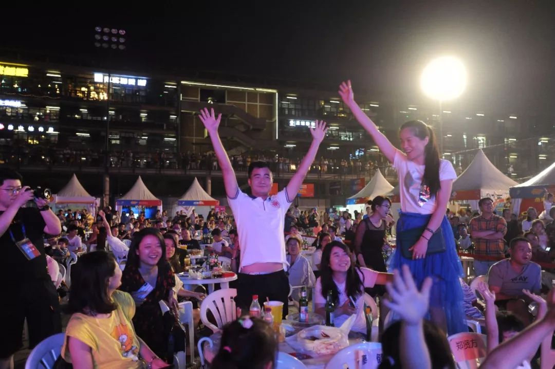 成都看世界杯的好地方,成都比较空旷看世界杯的地方