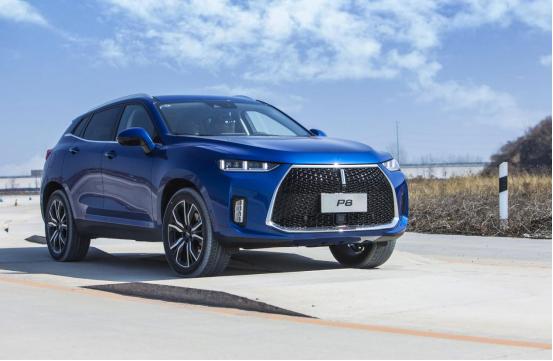 3.2亿粉丝“球王”带来20亿流量，WEY牵手C罗闪耀世界杯