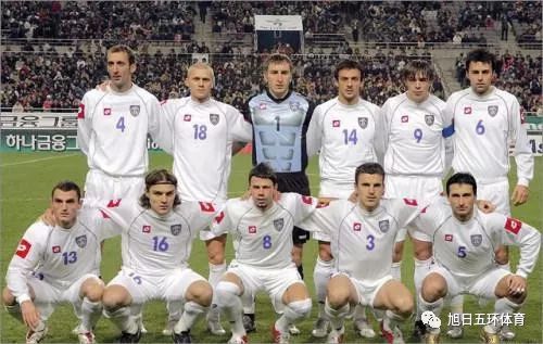 坚韧的斯拉夫人和神奇的门将之夜