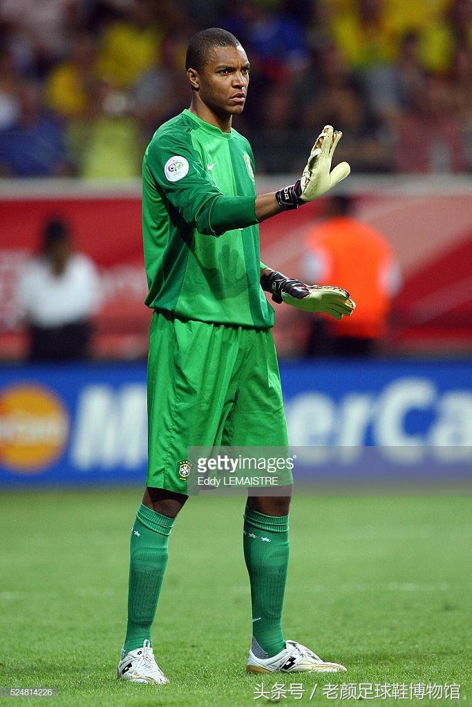 2006年德国世界杯诸神黄昏,2006德国世界杯最后一战