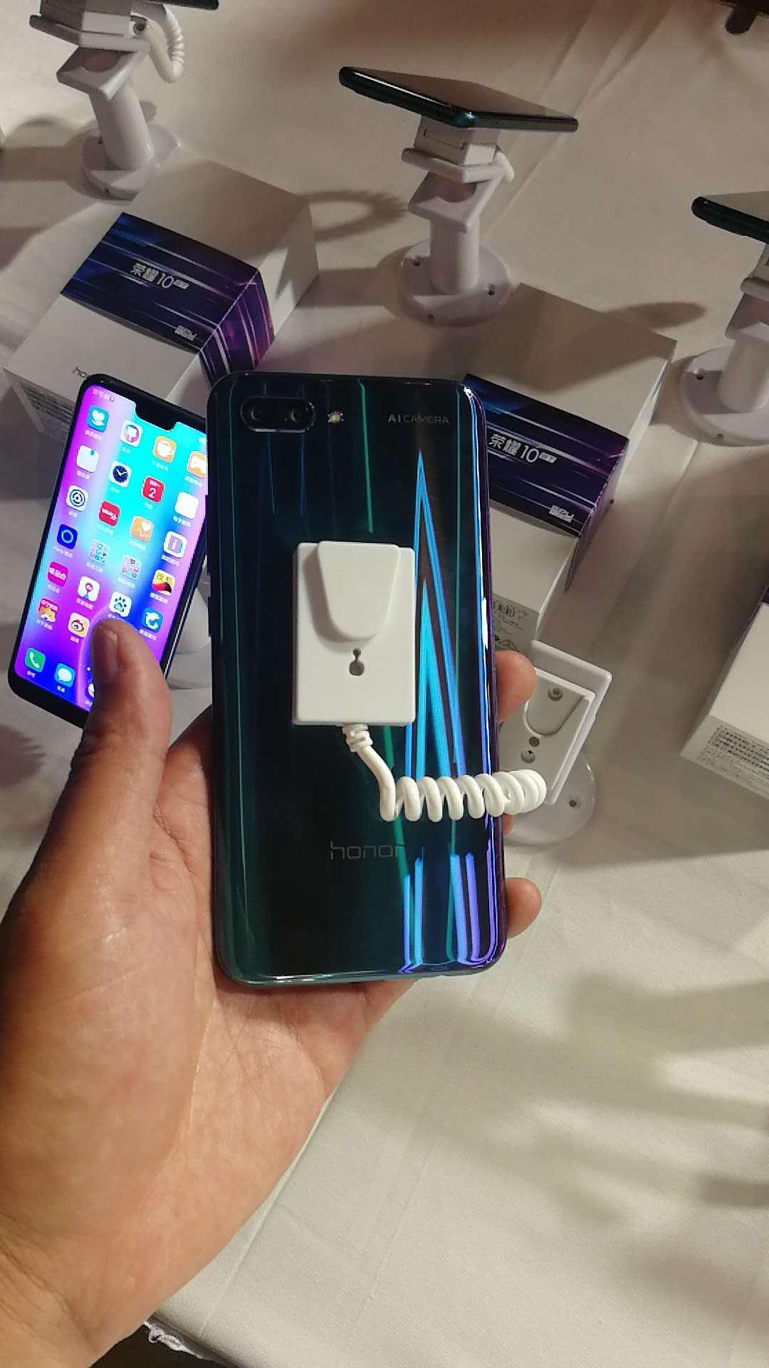 荣耀10gt上市时间,荣耀10gt评测