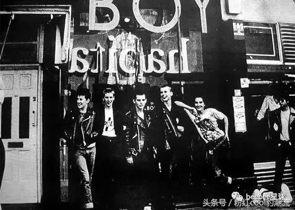 boylondon的衣服为什么贵,boylondon为什么网上要闭店了