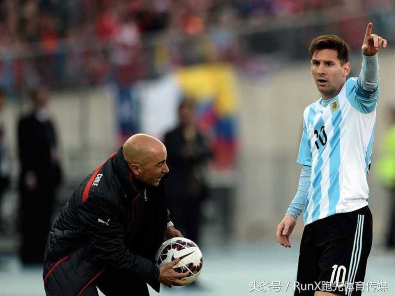 阿根廷足球历史状态怎么样,阿根廷足球有一种悲情的气质