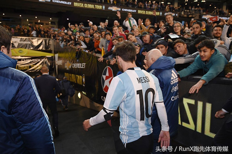 阿根廷足球历史状态怎么样,阿根廷足球有一种悲情的气质