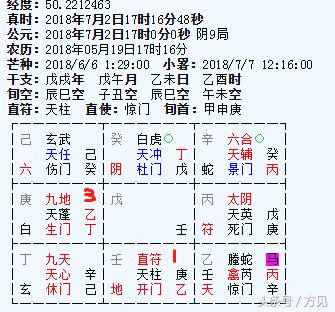 奇门遁甲克罗地亚vs巴西比分预测,奇门预测墨西哥
