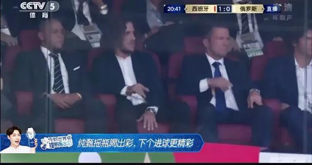 世界杯DAY18丨足球就是22个人在场上奔跑，最后定位球进