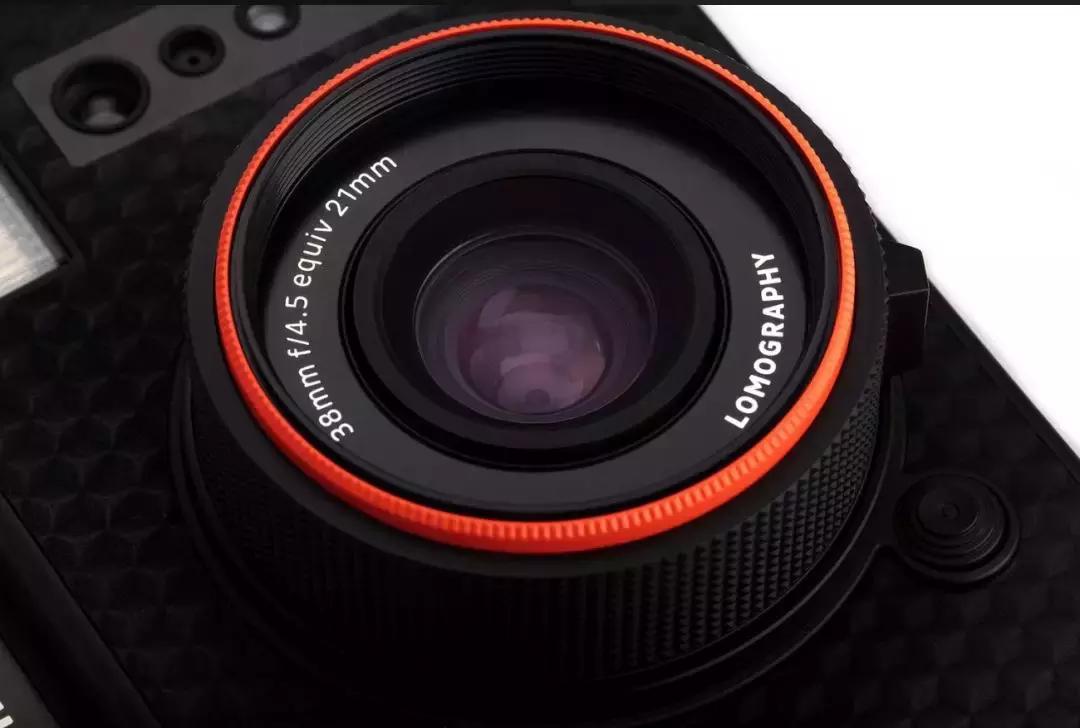 是性能强大拍立得，也是文艺装逼好神器