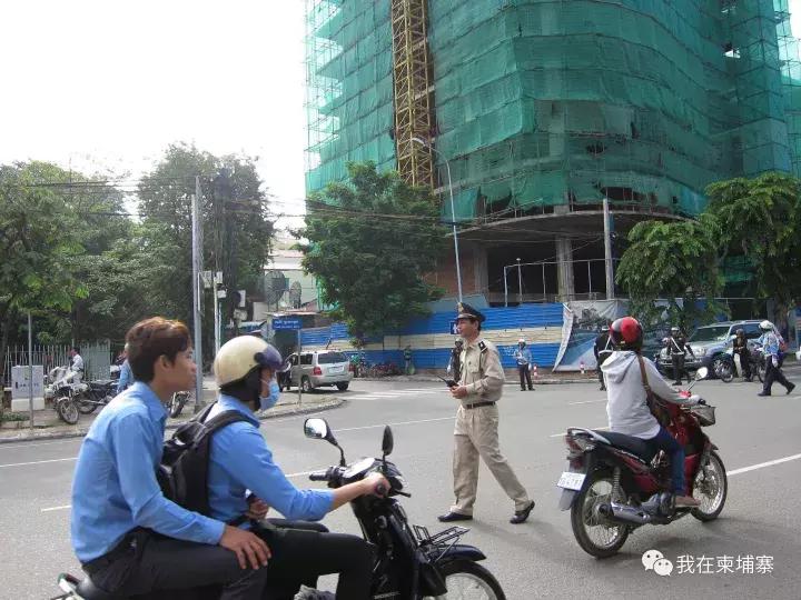 柬埔寨人真实生活视频,柬埔寨普通人生活的图片