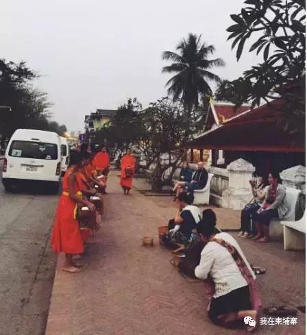 柬埔寨人真实生活视频,柬埔寨普通人生活的图片