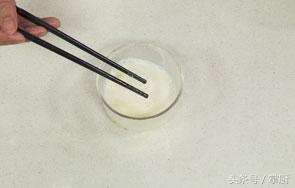 1分钟懒人易做的双皮奶不用烤箱,简单美食做法懒人教程甜品双皮奶