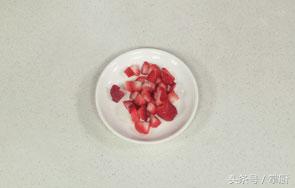 1分钟懒人易做的双皮奶不用烤箱,简单美食做法懒人教程甜品双皮奶