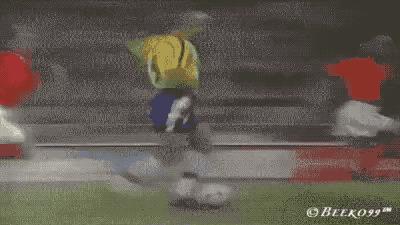 姆巴佩速度vs博尔特,博尔特带球能不能跑过姆巴佩