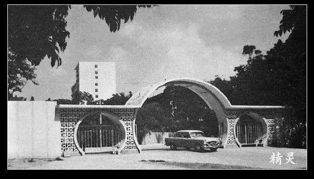 忆南宁,广西南宁古香古街