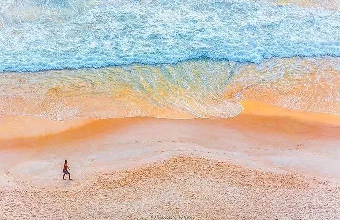巴西的旅游攻略指南,巴西的旅游攻略大全