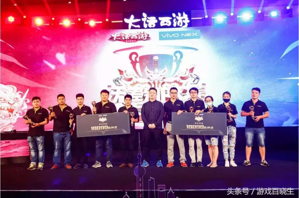 浪奔浪流浪淘沙大话江湖谁称霸