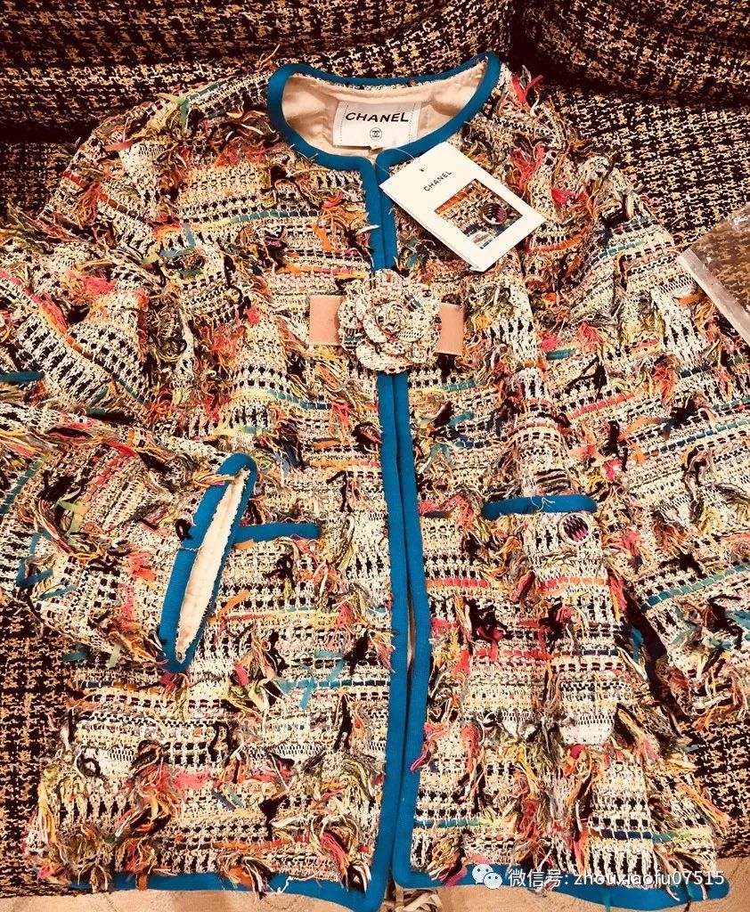 周小福卖的花螺,周小福卖的东西好吗