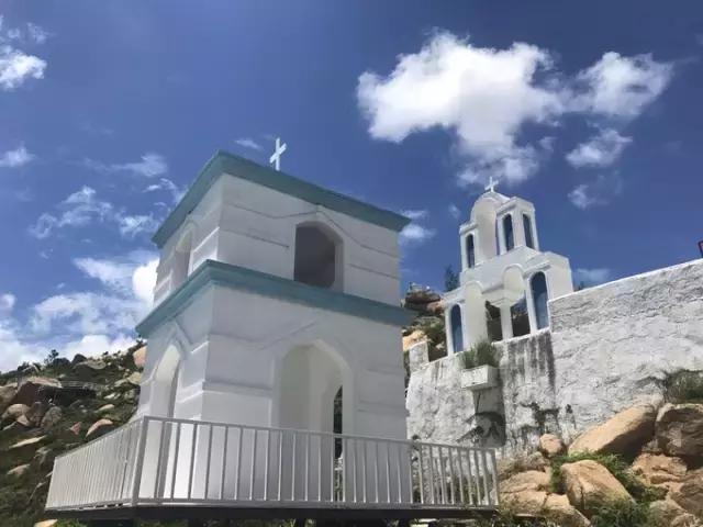 有一个地方,用镜头记录浪漫美景,一个见证幸福的东方爱情海!