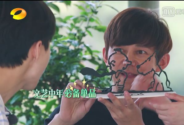 没有中国网友拔不了的草？《向往的生活》才是最大“带货”节目！