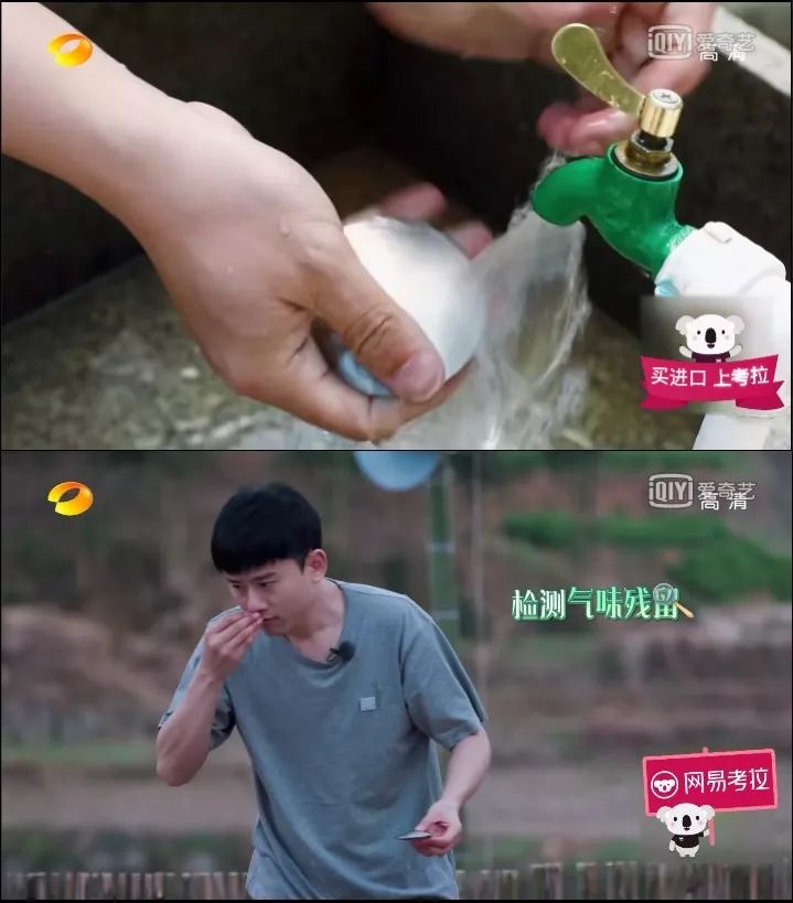 没有中国网友拔不了的草？《向往的生活》才是最大“带货”节目！