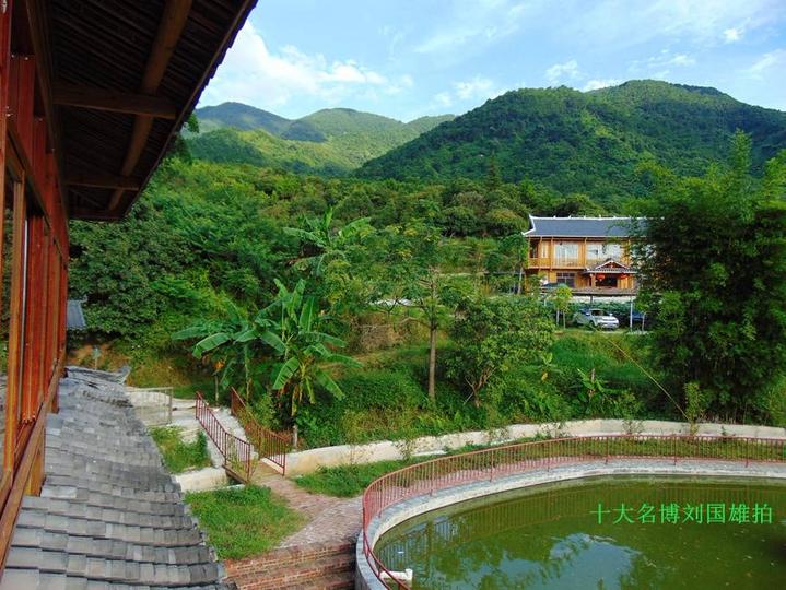 中国桂味荔枝之乡,荔枝之乡美食推荐