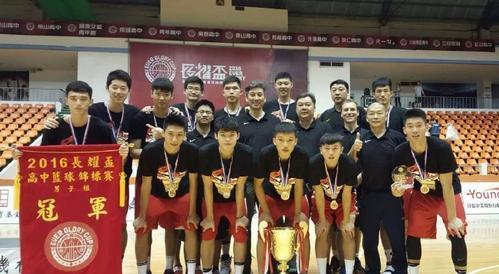 就是横！广厦青年队打爆宝岛U20代表队，NCAA悍将坐镇也没用