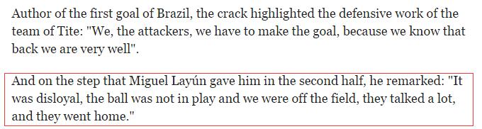 c罗梅西被重点盯防,c罗梅西内马尔被犯规