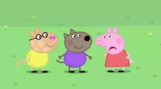 小猪佩奇溜溜球英文版,小猪佩奇英语启蒙早教0-6岁全集