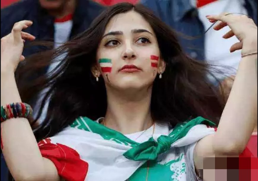 c罗最疯狂的世界杯女球迷,c罗与中国女球迷和日本女球迷