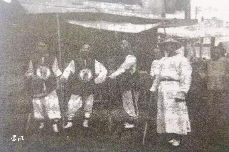 乾隆七次下江南运河,乾隆下江南永定河故事