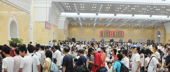 出行注意暑运启幕青岛各交通口岸有这些调整