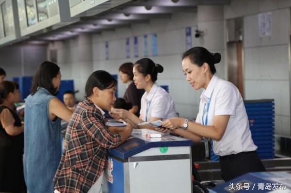 出行注意暑运启幕青岛各交通口岸有这些调整