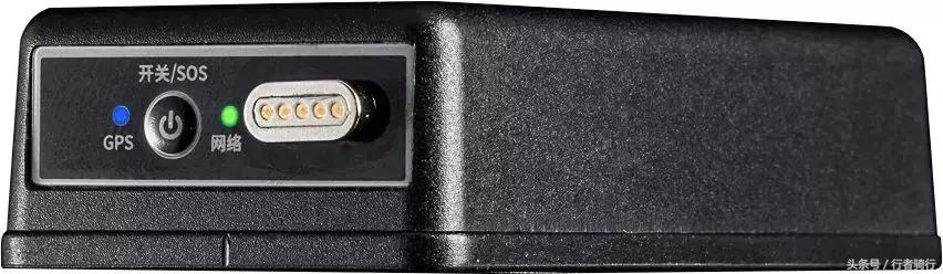 行者「小黑侠」功能曝光：极速定位、一键救援、实时直播……