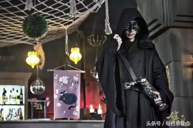 网剧中的镇魂为什么受欢迎 (镇魂网剧真的很火吗)