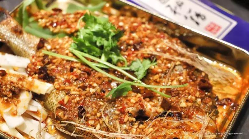 2018烧烤界最大“黑马”来袭!动荡南宁整个吃货武林!